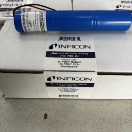 KHỐI PIN SẠC NIMH