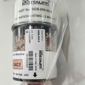 Máy lọc SGB-090-03-B
