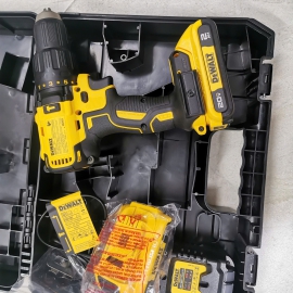 MÁY KHOANG DEWALT DCD7781