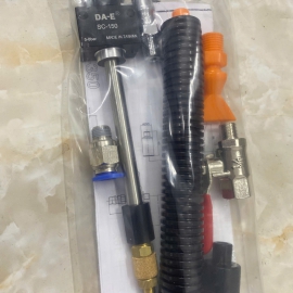VAN THỔI NGUỘI DA-E SC-150