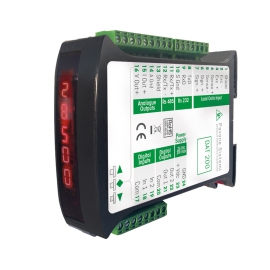 DAT 200 Profibus