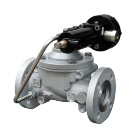 VALVE ĐIỀU ÁP APERVAL 101