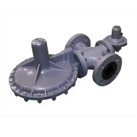 VALVE ĐIỀU ÁP CIRVAL