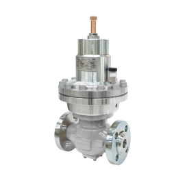 VALVE ĐIỀU ÁP DIVAL 160 AP