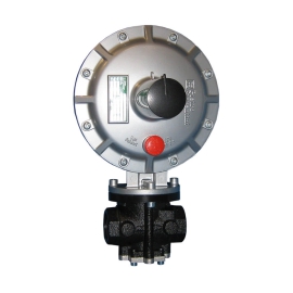 VALVE ĐIỀU ÁP DIVAL 500