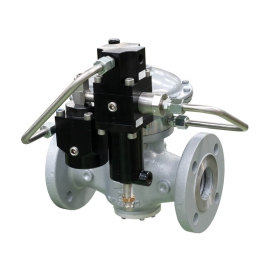 VALVE ĐIỀU ÁP DIXI