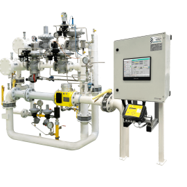 HỆ THỐNG ĐIỀU KHIỂN FIO 3.0