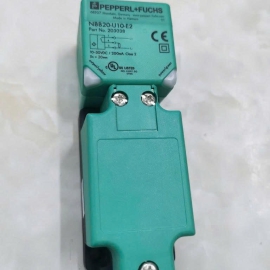 CẢM BIẾN TIỆM CẬN NBB20-U10-E2