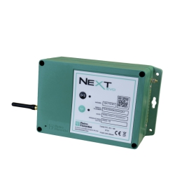 BỘ DỮ LIỆU NEXT EVO