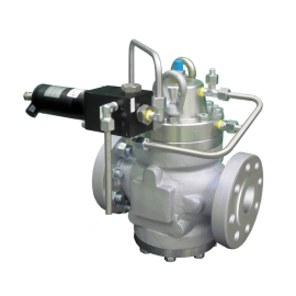 VALVE PVS 803