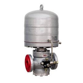 VALVE ĐIỀU ÁP STAFLUX 185