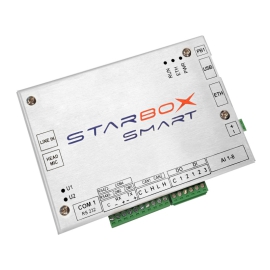 BỘ ĐIỂU KHIỂN STARBOX SMART