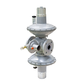 VALVE ĐIỀU ÁP TRIAS