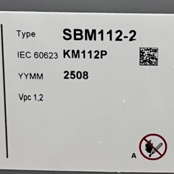 Ắc quy SBM112-2