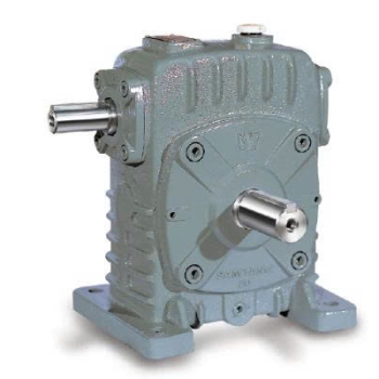 HỘP GIẢM TỐC WPS80-A