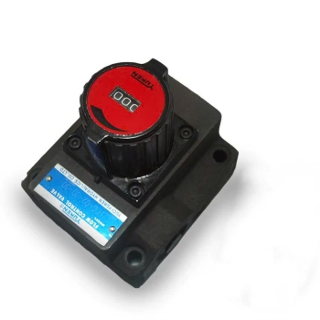 Van tiết lưu FCG-02-30-30