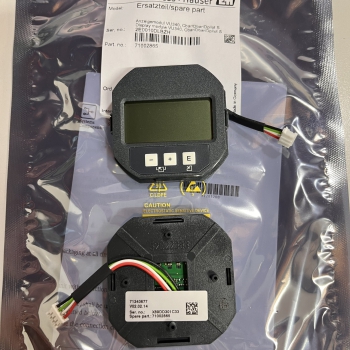 Display Module VU340