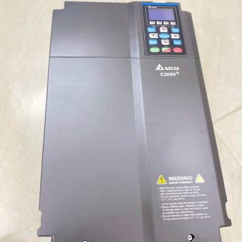 Biến tần Delta C2000 Plus