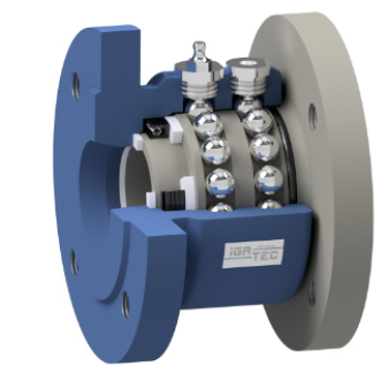Swivel Joint Type CF
