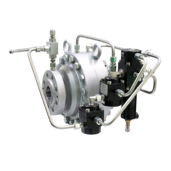 VALVE ĐIỀU ÁP ASX 176/FO