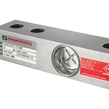 cảm biến lực 65083CS2T-3124M