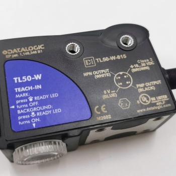 Cảm biến quang  TL50-W-815