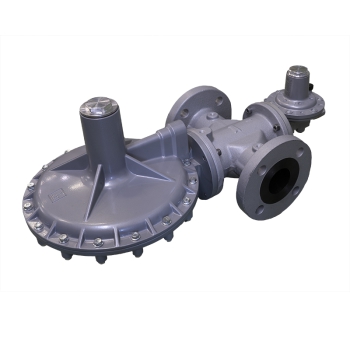 VALVE ĐIỀU ÁP CIRVAL