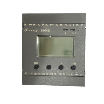 Monitor 1500V FR-DCMG-MMPU