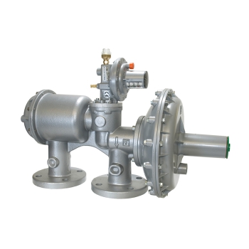 VALVE ĐIỀU ÁP DIVAL SQD-2
