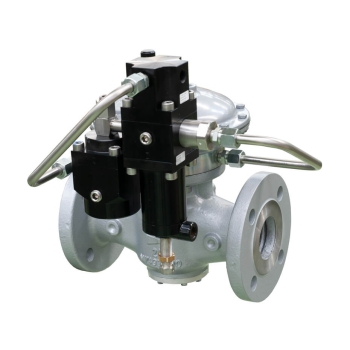 VALVE ĐIỀU ÁP DIXI