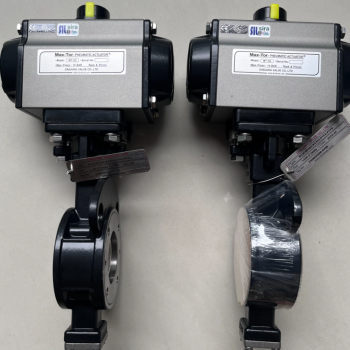 VAN BƯỚM MS A630-BA