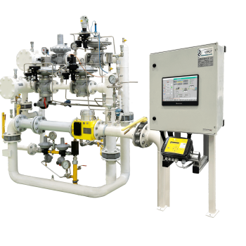 HỆ THỐNG ĐIỀU KHIỂN FIO 3.0