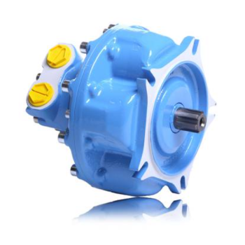 HCD Hydraulic Motor