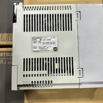 Servo Drive MR-J2S-200B