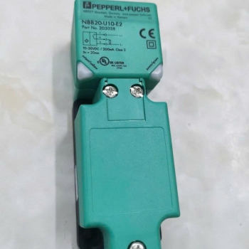CẢM BIẾN TIỆM CẬN NBB20-U10-E2