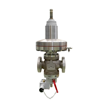 VALVE ĐIỀU ÁP NORFLUX
