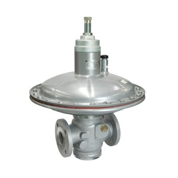 VALVE ĐIỀU ÁP NORVAL