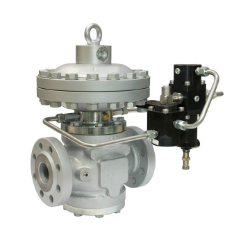 VALVE ĐIỀU ÁP REFLUX 819