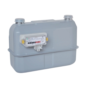 ĐỒNG HỒ ĐO KHÍ RS / 2,4