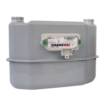 ĐỒNG HỒ ĐO KHÍ RS 2.0 – RST 2.0