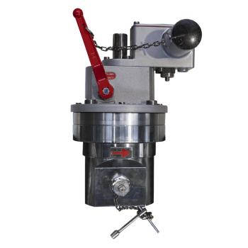 SLAM SHUT VALVE SBC MINI
