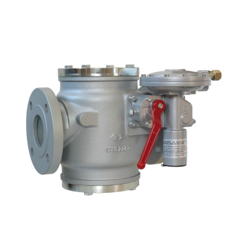SLAM SHUT VALVE SCN