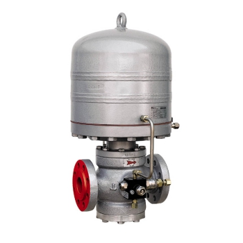 VALVE ĐIỀU ÁP STAFLUX 185