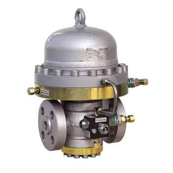 VALVE ĐIỀU ÁP STAFLUX 187