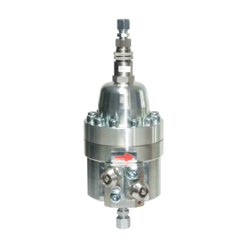 VALVE ĐIỀU ÁP STAFLUX MINI