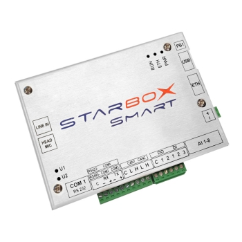 BỘ ĐIỂU KHIỂN STARBOX SMART