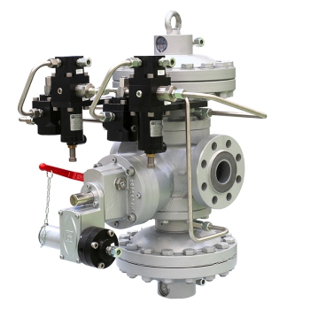 VALVE ĐIỀU ÁP TERVAL AP