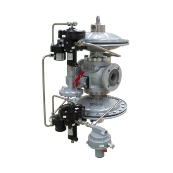 VALVE ĐIỀU ÁP TERVAL/R