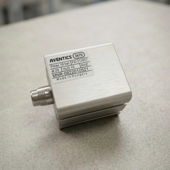VAN ĐIỀU KHIỂN KHÍ NÉN FD 21W07