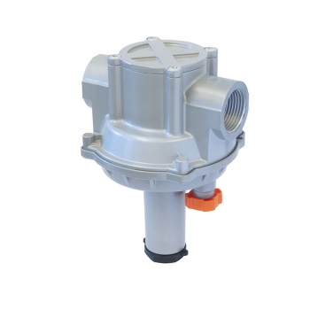 BỘ ĐIỀU ÁP ZERO GOVERNOR 